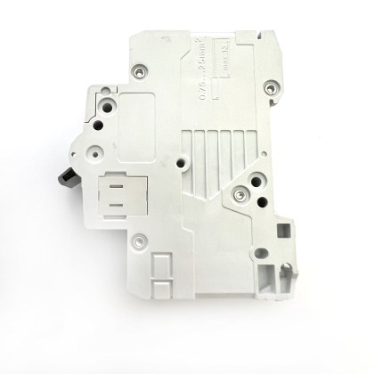 Moeller Faz FAZN-C6 C6 6A 6 Amp MCB Circuit Breaker Type C